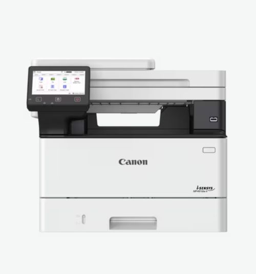 Лазерно многофункционално устройство Canon i-SENSYS MF463dw II Printer/Scanner/Copier