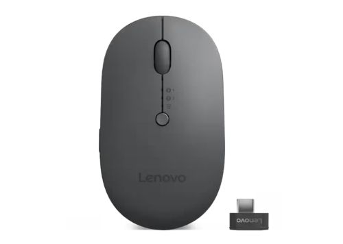 Мишка Lenovo Multi-Device Wireless Mouse (X9 Edition)