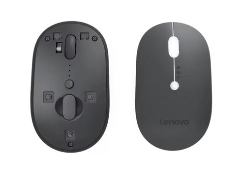 Мишка Lenovo Multi-Device Wireless Mouse (X9 Edition)