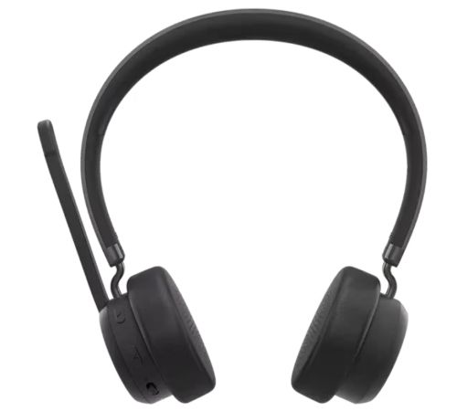 Слушалки Lenovo Wireless Stereo Headset