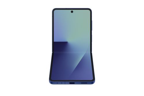 Мобилен телефон Samsung SM-F766 GALAXY Flip7 5G 256GB 12GB RAM Dual SIM Blue