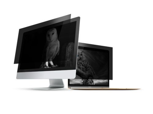 Аксесоар Natec Privacy Filter, Owl, 23.8", 16:9