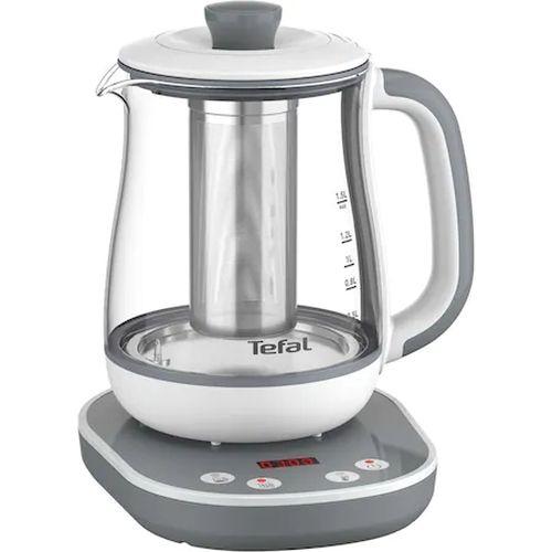 Електрическа кана Tefal BJ551B10, TEA MAKER TASTEA