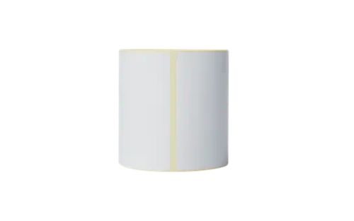 Консуматив Brother DT Label 102mm x 152mm (PK OF 8)