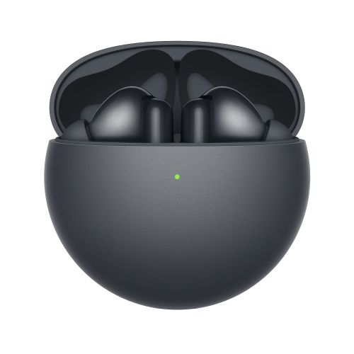 Слушалки Huawei FreeBuds 7i Conch-T010 Black