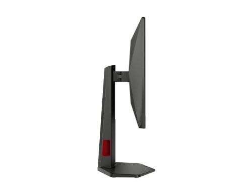 Монитор AOC Q25G4SR, 24.5" IPS WLED, 2560x1440@300Hz, 1ms GtG, 0.3ms MPRT, 400cd m/2, 1000:1, 80M:1, Adaptive Sync, FlickerFree, Low Blue Light, 2Wx2, Tilt, Height Adjust, Pivot, Swivel, 2xHDMI, DP