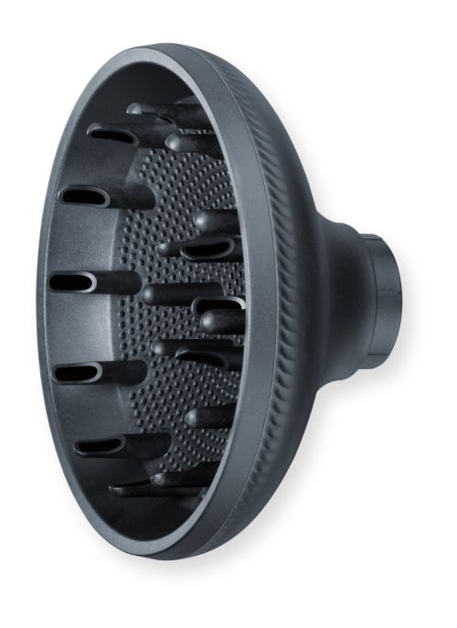 Сешоар Beurer HC 100 Excellence Hair dryer, ECO technology, lightweight and ergonomic, Slim, magnetic nozzle and diffuser, Ion function, 4 temperature and blower settings, Integrated memory function