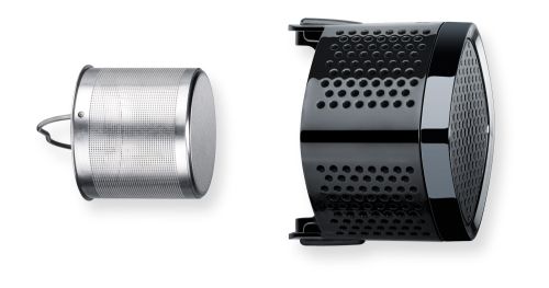 Сешоар Beurer HC 100 Excellence Hair dryer, ECO technology, lightweight and ergonomic, Slim, magnetic nozzle and diffuser, Ion function, 4 temperature and blower settings, Integrated memory function