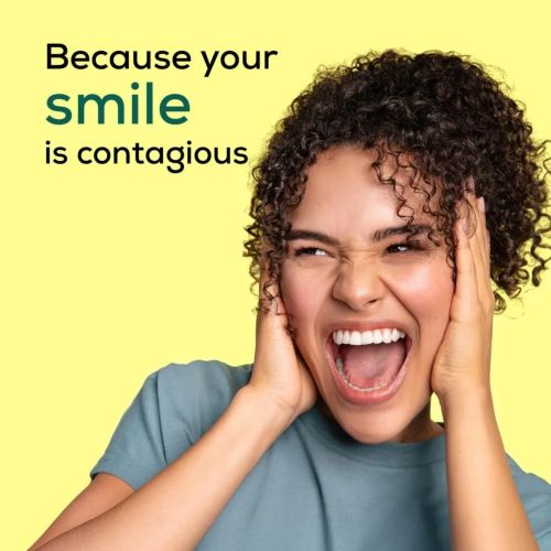 Електрическа четка за зъби Beurer SC 50 splashy lemon Electric Sonic Toothbrush, up to 80,000 mov/min, 5 cleaning programs: Clean, Sensitive, Polish, Gum Care, Whiten, Pressure sensor , 2-min. timer, Incl. 2 toothbrush heads and magnetic charging plate, 2