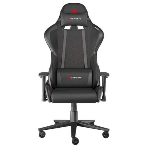 Стол Genesis Gaming Chair NITRO 550 G2 BLACK