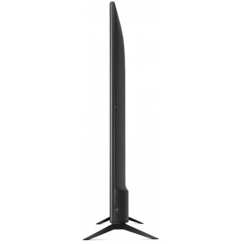 Телевизор LG 50UR78GC0LK, 50" 4K UltraHD TV 3840 x 2160, DVB-T2/C/S2, Smart TV LG ThinQ, 4K Upscaling, HDR10 Pro, HGiG, HLG, Built-in Wi-Fi, AI Sound Virtual 5.1 Up-mix, Simplink, HDMI, LAN, USB, Bluetooth, SPDIF, Hotel mode, Ceramic Black