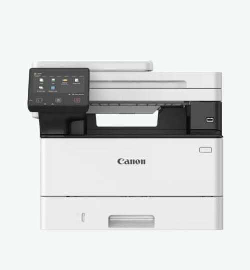 Лазерно многофункционално устройство Canon i-SENSYS MF465dw II Printer/Scanner/Copier/Fax