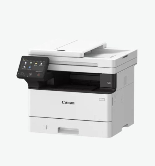Лазерно многофункционално устройство Canon i-SENSYS MF465dw II Printer/Scanner/Copier/Fax