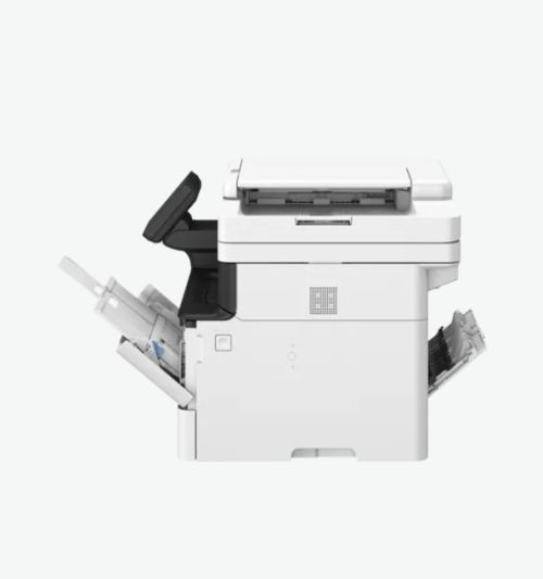 Лазерно многофункционално устройство Canon i-SENSYS MF465dw II Printer/Scanner/Copier/Fax