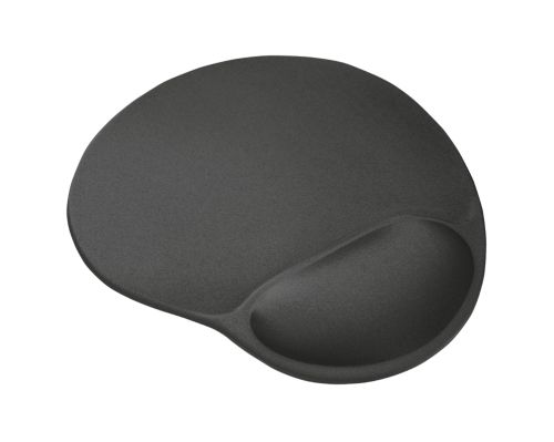 Подложка за мишка TRUST Bigfoot Mousepad - black