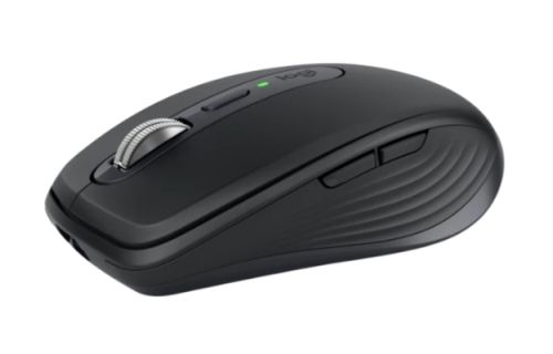 Мишка Logitech MX Anywhere 3S Graphite