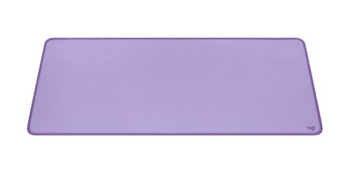Подложка за мишка Logitech Desk Mat Studio Series - LAVENDER - NAMR-EMEA