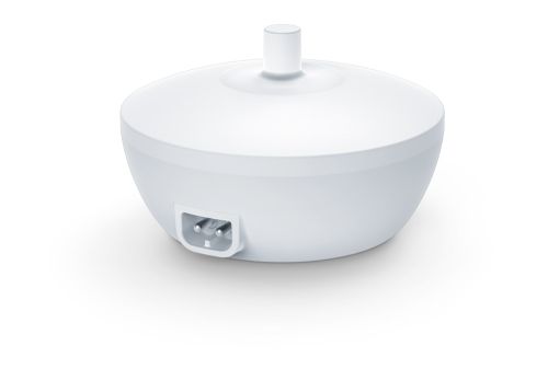 Електрическа четка за зъби Beurer TB 50 Electric toothbrush; Integr. pressure sensor; 3 cleaning programs; 45 days Battery life; 2-min timer; Oscillating, pulsating, brushing technology; Incl. charger, USB cable with adapter, storage box & CBH; black