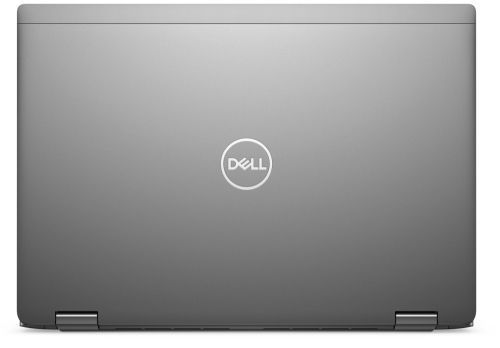 Лаптоп Dell Latitude 7450, Intel Core Ultra 7 155U (12M Cache, up to 4.8 GHz), 14.0" FHD+ (1920x1200) Wide View AG, 16GB onboard 6400Mhz LPDDR5, 512 GB SSD PCIe M.2, Intel Graphics, FHD IR Cam and Mic, Wi-Fi 7, Backlit Kb, Win 11 Pro, 3Y PS