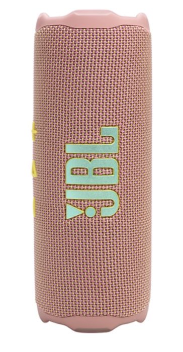 Тонколони JBL FLIP7 PINK Portable waterproof and drop-proof speaker