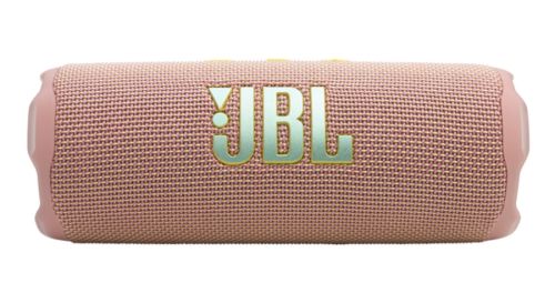 Тонколони JBL FLIP7 PINK Portable waterproof and drop-proof speaker