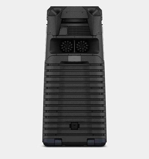 Аудио система Sony MHC-V73D Party System with Bluetooth