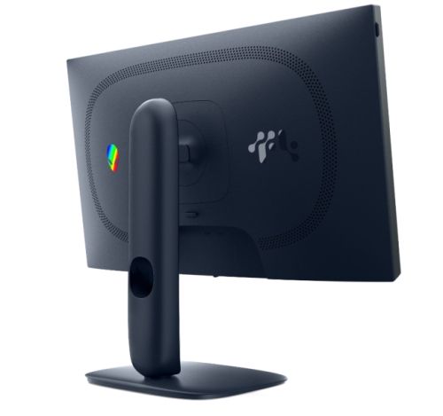 Монитор Dell Alienware AW2525HM, 25" LED, IPS AG, Full HD ( 1920 x 1080 ), 0.05 ms GtG, AMD FreeSync, NVIDIA G-SYNC, 1000:1, 400 cd/m2, 320Hz, HDMI, DP, USB 5Gbps, USB-A, Height Adjustable, Pivot, Swivel, Tilt, Black