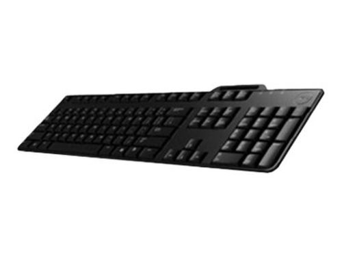 Клавиатура Dell KB813 Smartcard Keyboard