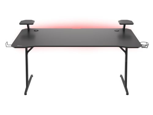 Бюро Genesis Gaming Desk Holm 510 RGB 160x75
