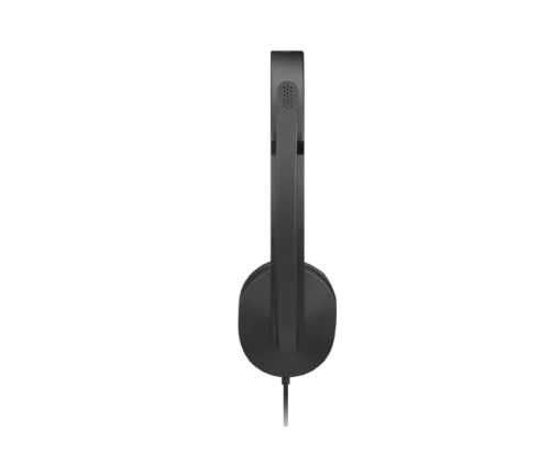 Слушалки Lenovo USB-A Wired Stereo Headset Gen 2