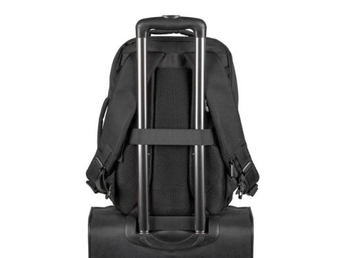 Раница Natec Laptop Backpack Camel Lite 15.6" 19 L Black