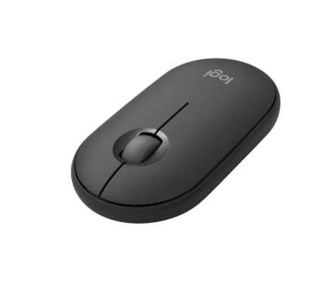 Комплект Logitech Pebble 2 Combo - TONAL GRAPHITE - US INT'L - 2.4GHZ/BT - N/A - INTNL-973 - UNIVERSAL