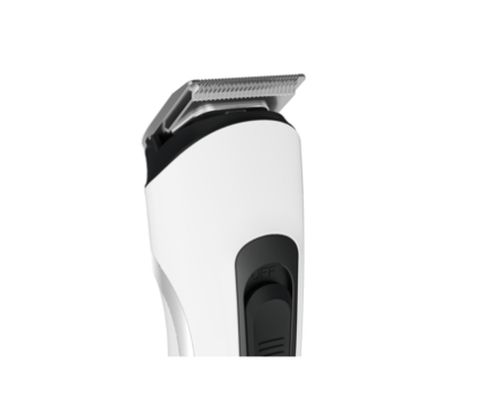 Тример Rowenta TN8961F4 Multistyle 9in1, hair & beard, ear & nose, washable head, self-sharpening stainless steel blades, 60min autonomy, NiMh, charging time 8h, cordless + corded, cleaning brush & oil