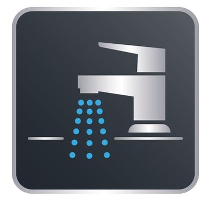 Тример Rowenta TN8961F4 Multistyle 9in1, hair & beard, ear & nose, washable head, self-sharpening stainless steel blades, 60min autonomy, NiMh, charging time 8h, cordless + corded, cleaning brush & oil