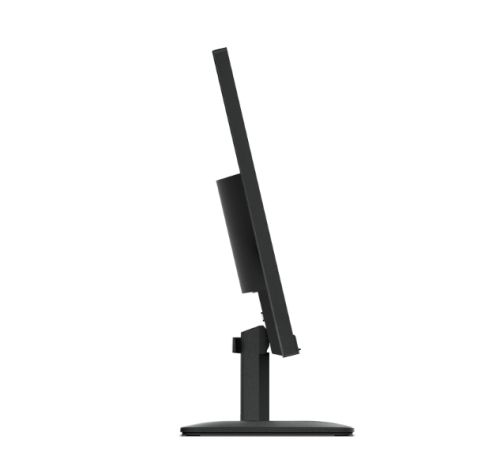 Монитор Lenovo ThinkVision S24-4e 23.8" IPS WLED, 1920x1080, 16:9, 4ms, 100Hz, 250 cd/m2, 1300:1, HDMI, VGA, Tilt