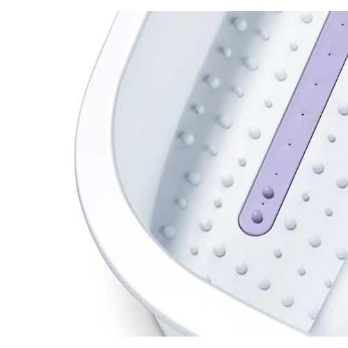 Масажор Beurer FB 12 foot spa; bubble massage, vibration massage,3 functions; water tempering,draining outlet