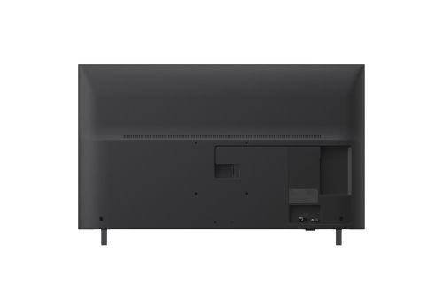 Телевизор LG 50UA75003LA, 50" 4K UltraHD TV 4K (3840x2160), DVB-T2/C/S2, webOS 25 Smart, ThinQ AI, Alpha 7 AI Processor, WiFi, HDR10 pro, HLG, ALLM/HGiG, 4K Upscaling, AI Sound pro, Multiple View, HDMI eARC, LAN, USB, Bluetooth, Google Cast, 2 Pole Stand,