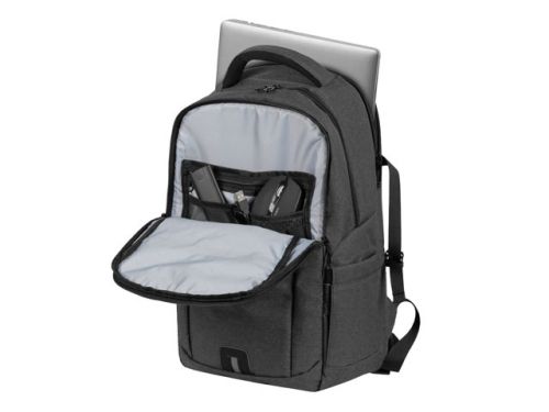 Чанта Natec Laptop Bag Alpaca 2 15.6", Grey