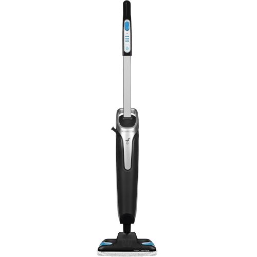 Парочистачка Rowenta RY6555WH, STEAM POWER, 1200 W, 30 sec. heating time, water tank capacity: 0.6 L, black/blue