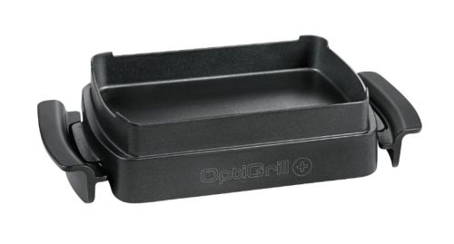 Тава Tefal XA725870 Snacking/Baking accessory Optigrill Elite/ Optigrill+