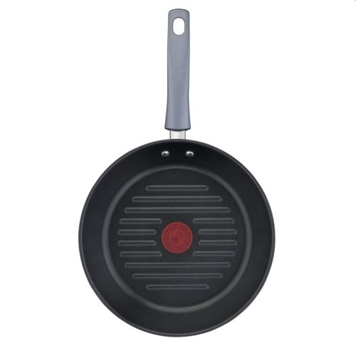 Тиган Tefal G7314055, DAILY COOK Grillpan 26