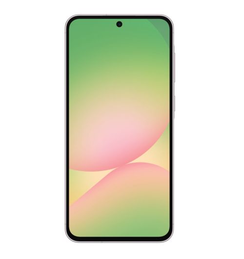 Мобилен телефон Samsung SM-A566 GALAXY A56 5G 128GB 8GB Awesome Pink