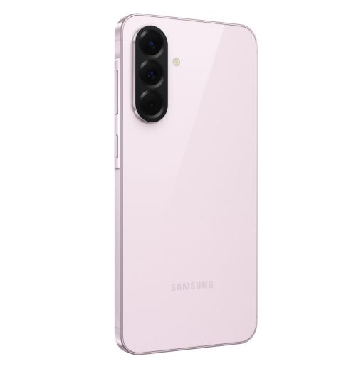 Мобилен телефон Samsung SM-A566 GALAXY A56 5G 128GB 8GB Awesome Pink
