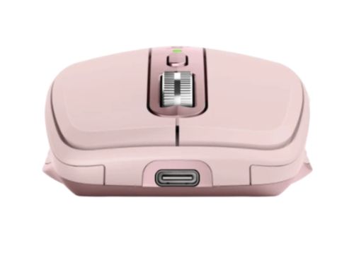 Мишка Logitech MX Anywhere 3S Rose