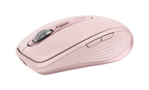 Мишка Logitech MX Anywhere 3S Rose