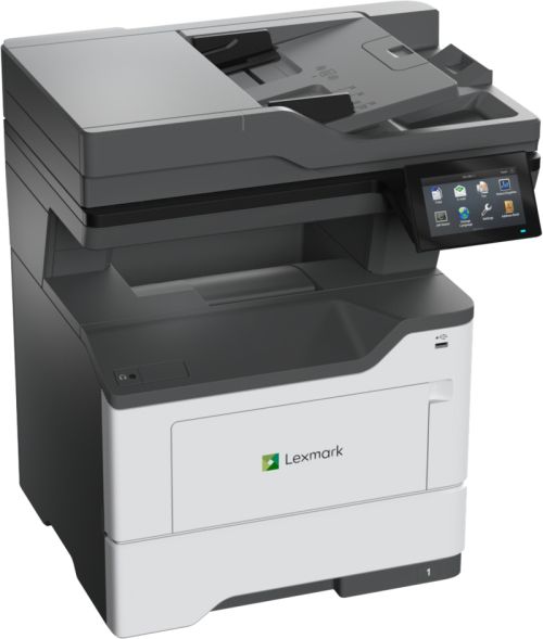 Лазерно многофункционално устройство Lexmark MX532adwe Mono A4 Laser MFP