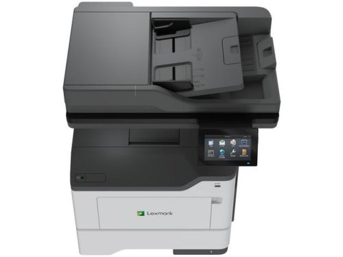 Лазерно многофункционално устройство Lexmark MX532adwe Mono A4 Laser MFP
