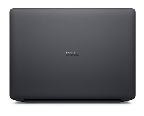 Лаптоп Dell Pro Max 14 MC14250, Intel 7 255H (24MB, 16 cores, up to 5.10 GHz Turbo), 14.0" FHD+(1920x1200) 300nits AG, 16GB: 1x16GB, DDR5, 7500 MT/s, LPCAMM, 512GB, UMA Graphics, FHD+IR Cam, and Mic, Wi-Fi 7, FPR, Backlit Kb, Win11 Pro, Magnetite, 3Y PS