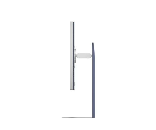 Монитор LG 32U990A-S, 31.5" UltraFine EVO 6K Nano IPS, 5ms, 450 cd/m2, 2000:1, 6K (6144 x 3456), HDR 600, Adobe 99.5% , PD 96W, USB, HDMI 2.1, Thunderbolt 5x2, DP, Speaker 5Wx2, PIP, PBP, LG Switch, Reader Mode, Tilt/Height/Pivot/, Black