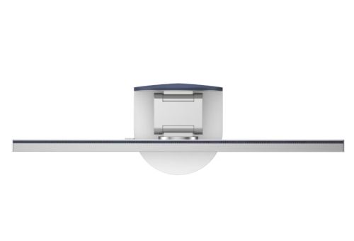 Монитор LG 32U990A-S, 31.5" UltraFine EVO 6K Nano IPS, 5ms, 450 cd/m2, 2000:1, 6K (6144 x 3456), HDR 600, Adobe 99.5% , PD 96W, USB, HDMI 2.1, Thunderbolt 5x2, DP, Speaker 5Wx2, PIP, PBP, LG Switch, Reader Mode, Tilt/Height/Pivot/, Black